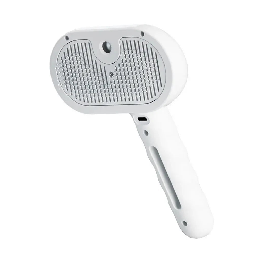 3 in 1 Cat Steam Brush Pet - DailyBasicNeeds.com