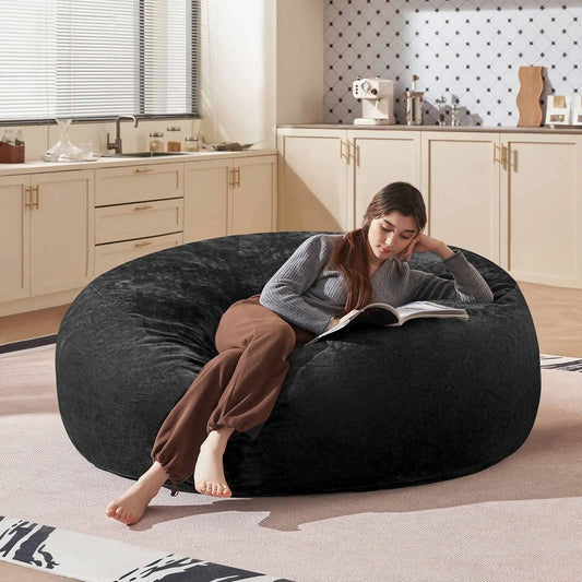 Big Bean Bags Couch