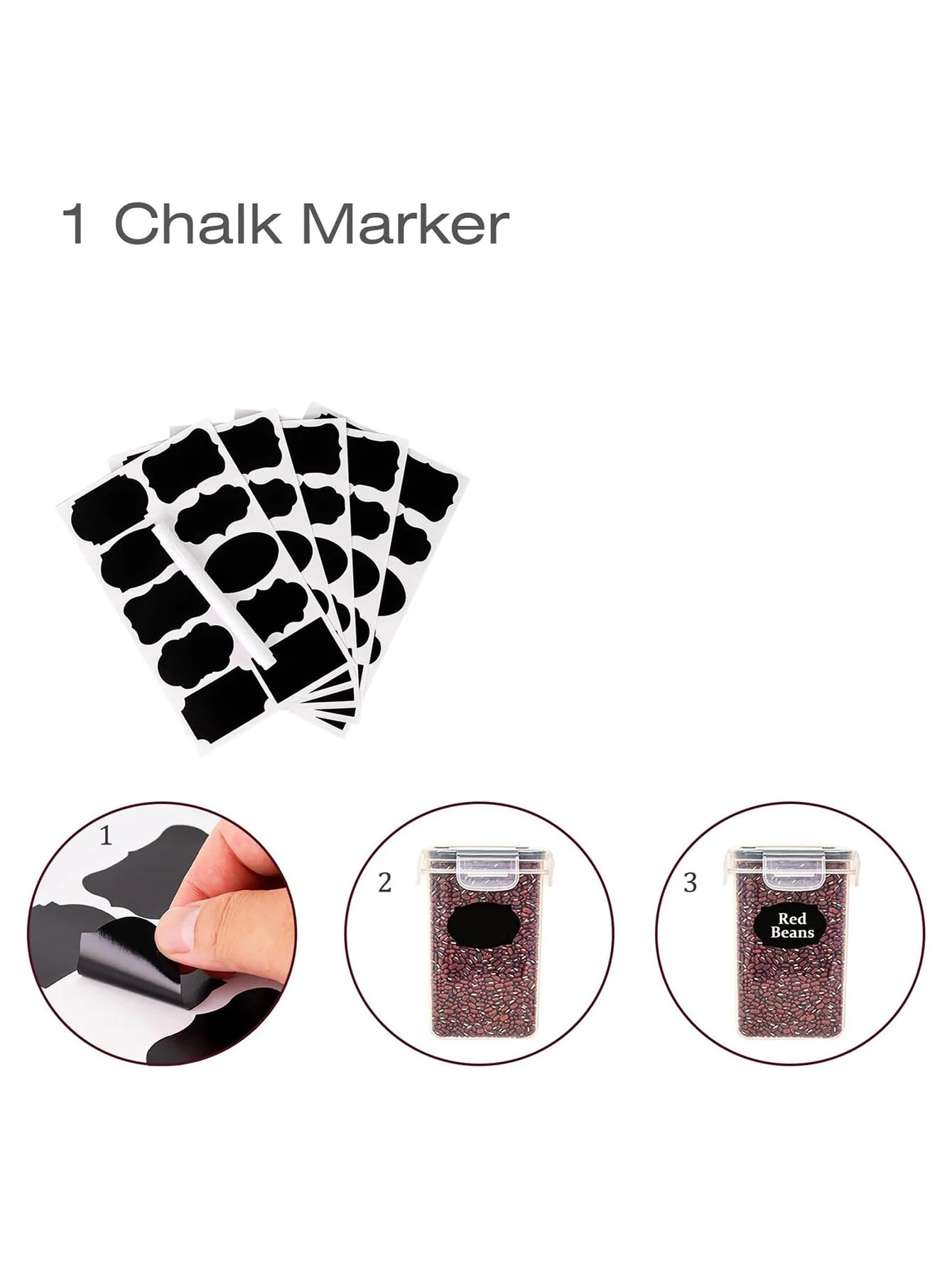 Sealed Storage Box Set