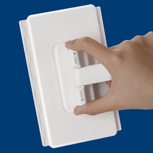 Hands-Free Cleaning Mop