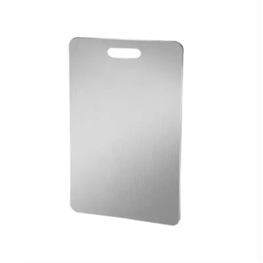 Titanium Alloy Cutting Board