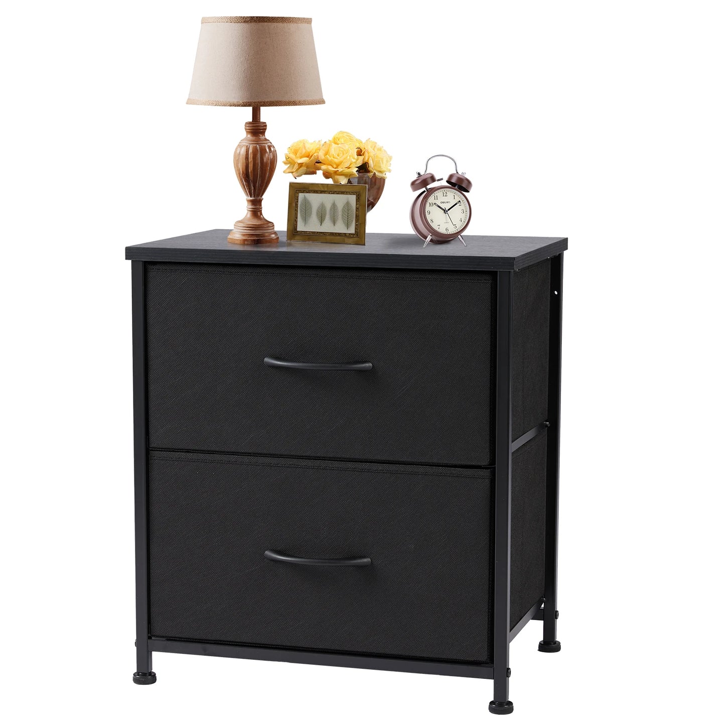 Nightstand Bedside Table