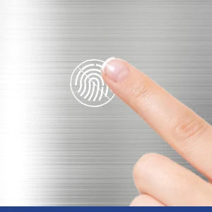 Automatic Touchless Trash Can