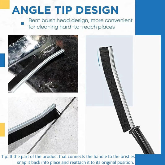 Deep Crevice Cleaning Brush