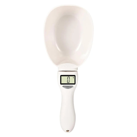 Digital Measuring Spoon