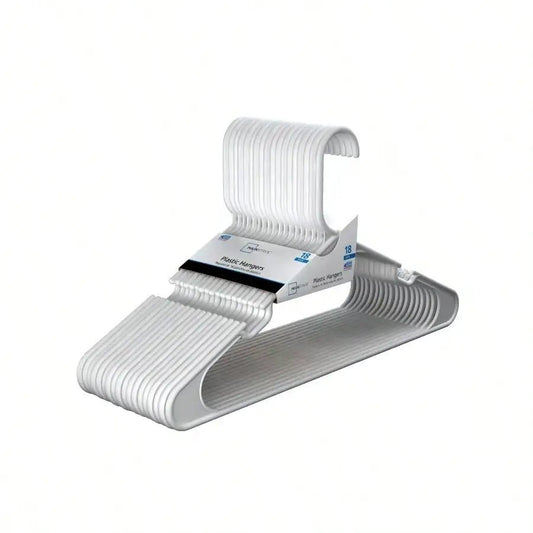 Clothes Hangers - DailyBasicNeeds.com