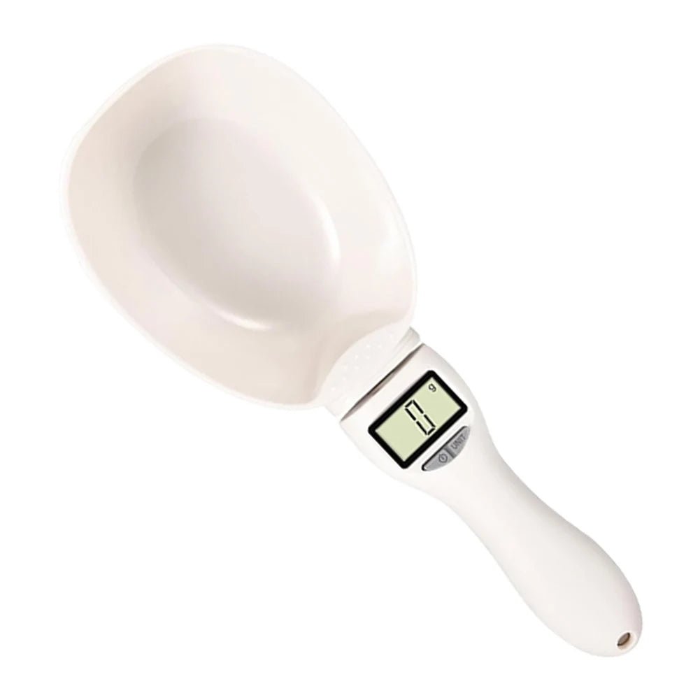 Digital Measuring Spoon - DailyBasicNeeds.com