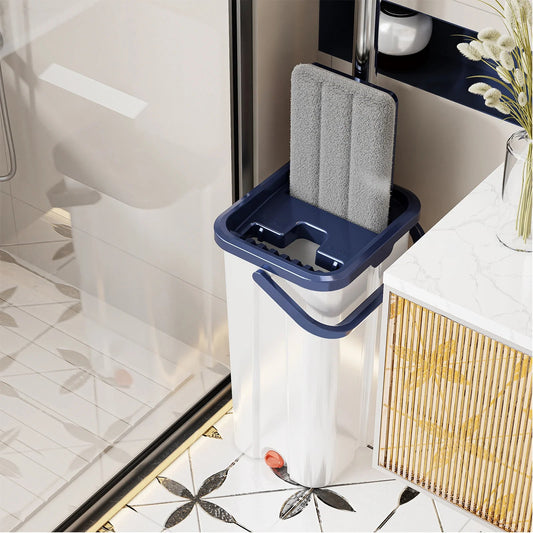 Floor Washing Mop - DailyBasicNeeds.com