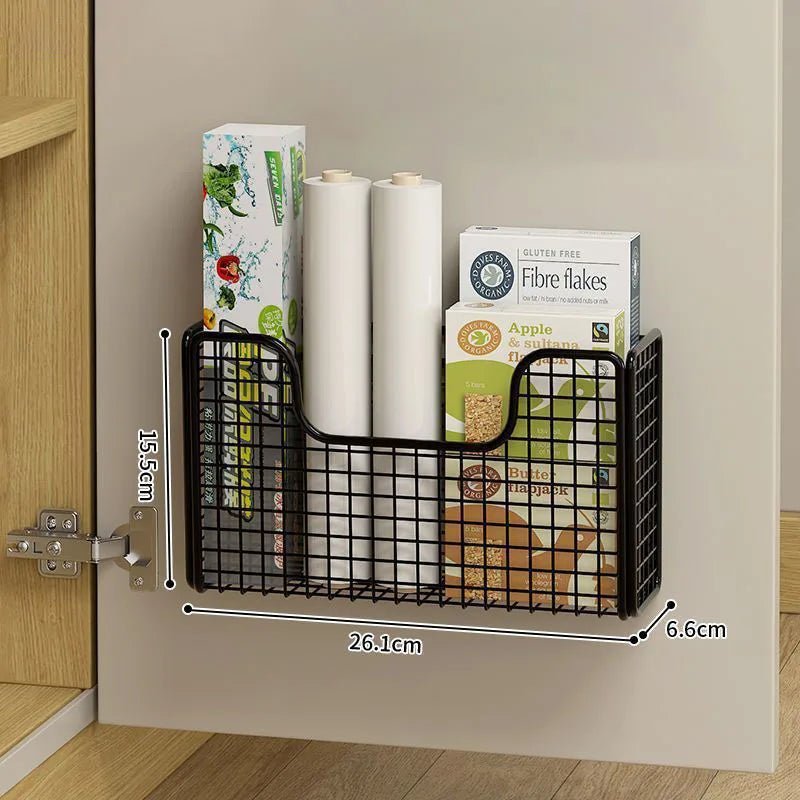 Kitchen Cabinet Door Hangers - DailyBasicNeeds.com