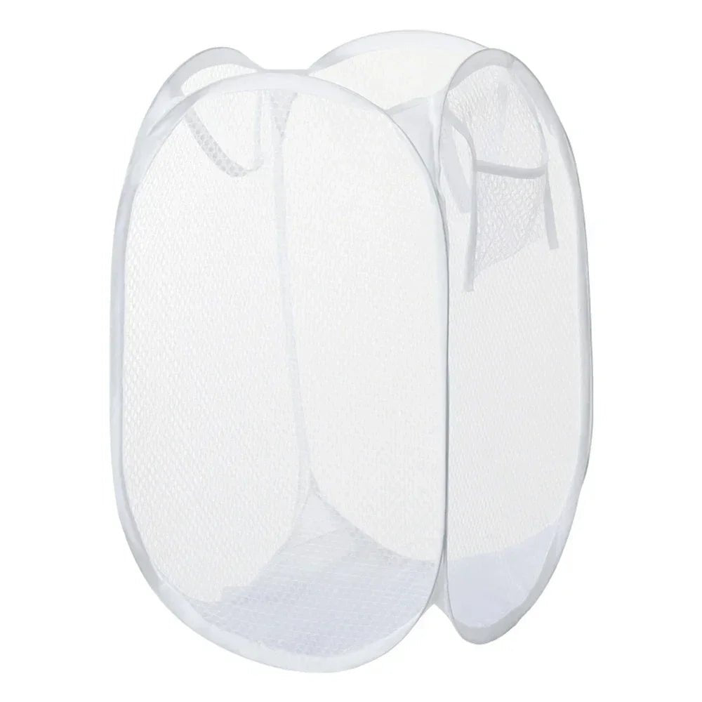Laundry Sorting Basket - DailyBasicNeeds.com