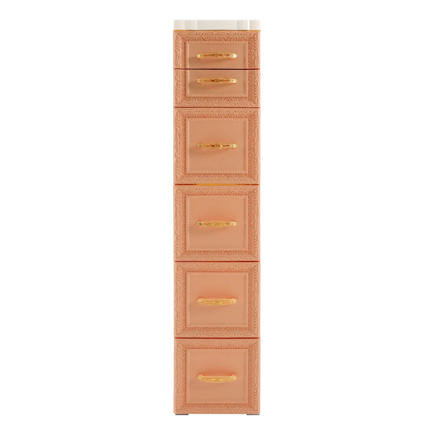 Slim Storage Organizer - DailyBasicNeeds.com