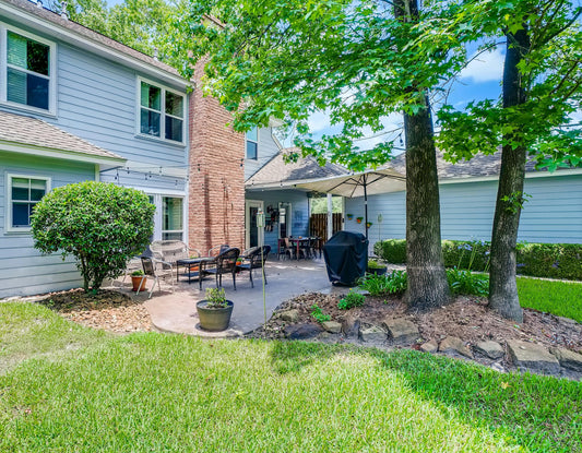 Simple tips to tend to your Lawn & Garden in style