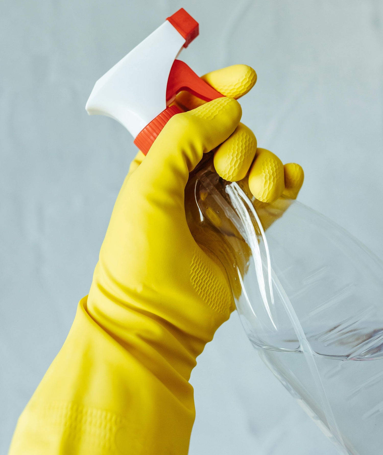 Cleaning Essentials - DailyBasicNeeds.com
