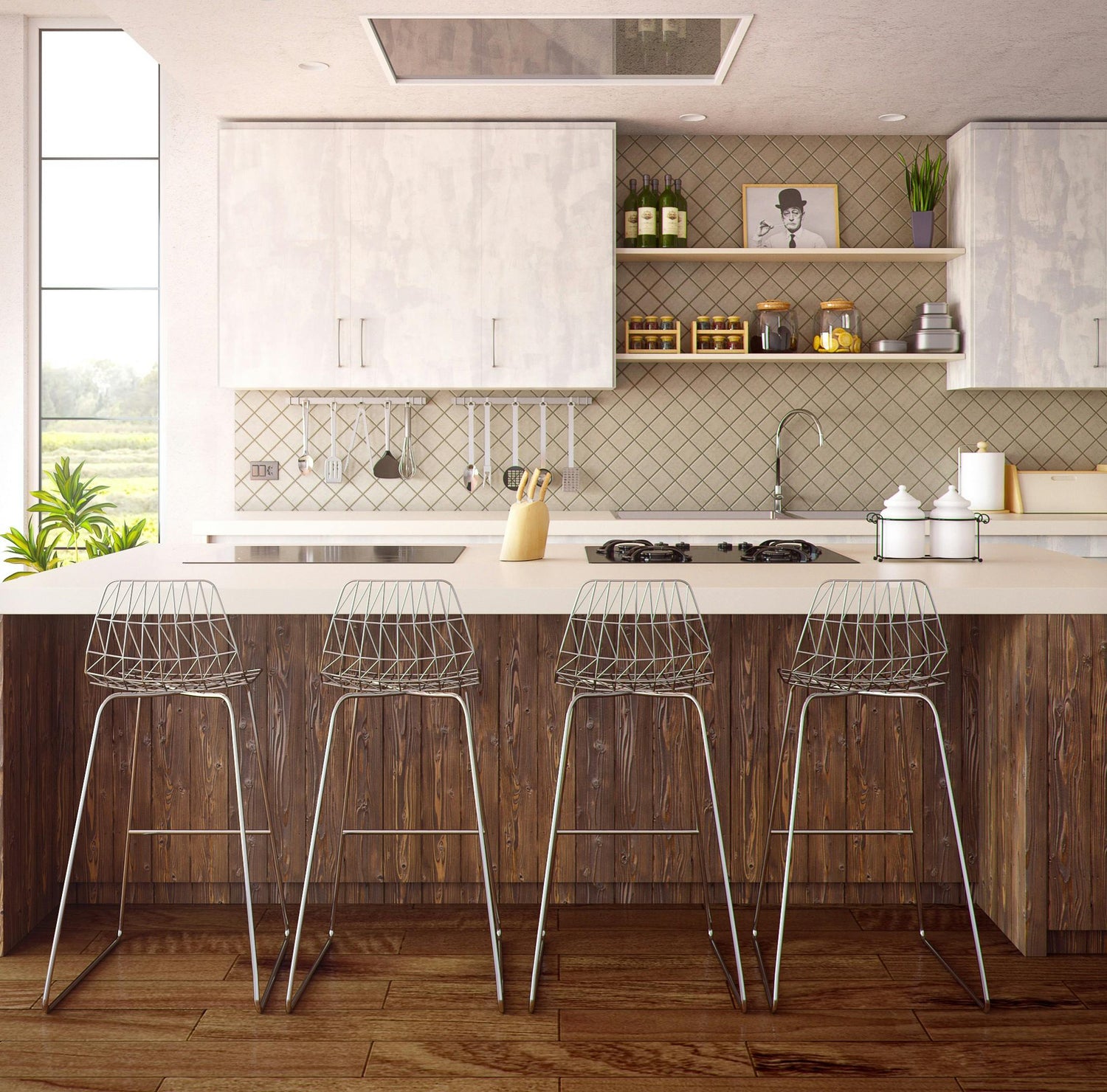 Kitchen - DailyBasicNeeds.com