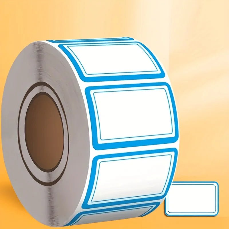 1000pcs Freezing Labels - DailyBasicNeeds.com