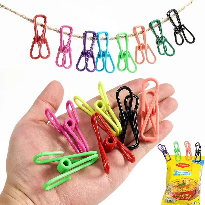 2 Inch Multipurpose Clamps - DailyBasicNeeds.com