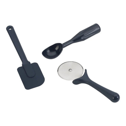 28 - Piece Kitchen Utensil Set – Complete Cooking Tools & Gadgets Set for Modern Kitchens - DailyBasicNeeds.com