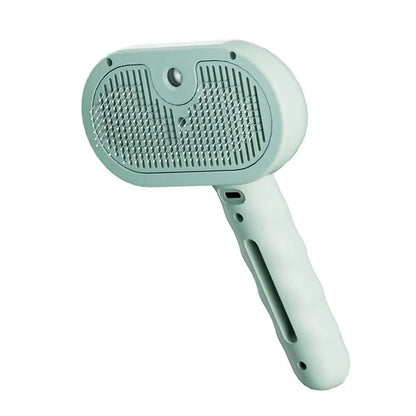 3 in 1 Cat Steam Brush Pet - DailyBasicNeeds.com