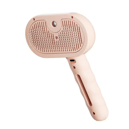 3 in 1 Cat Steam Brush Pet - DailyBasicNeeds.com
