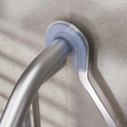 3 - tier Household Shower Shelves - DailyBasicNeeds.com
