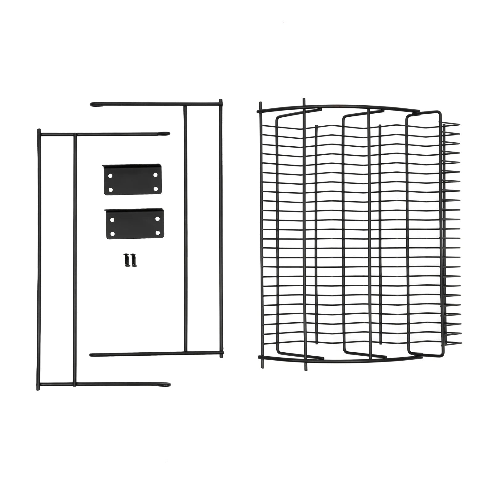 3 Tier Kitchen Spice Rack - DailyBasicNeeds.com