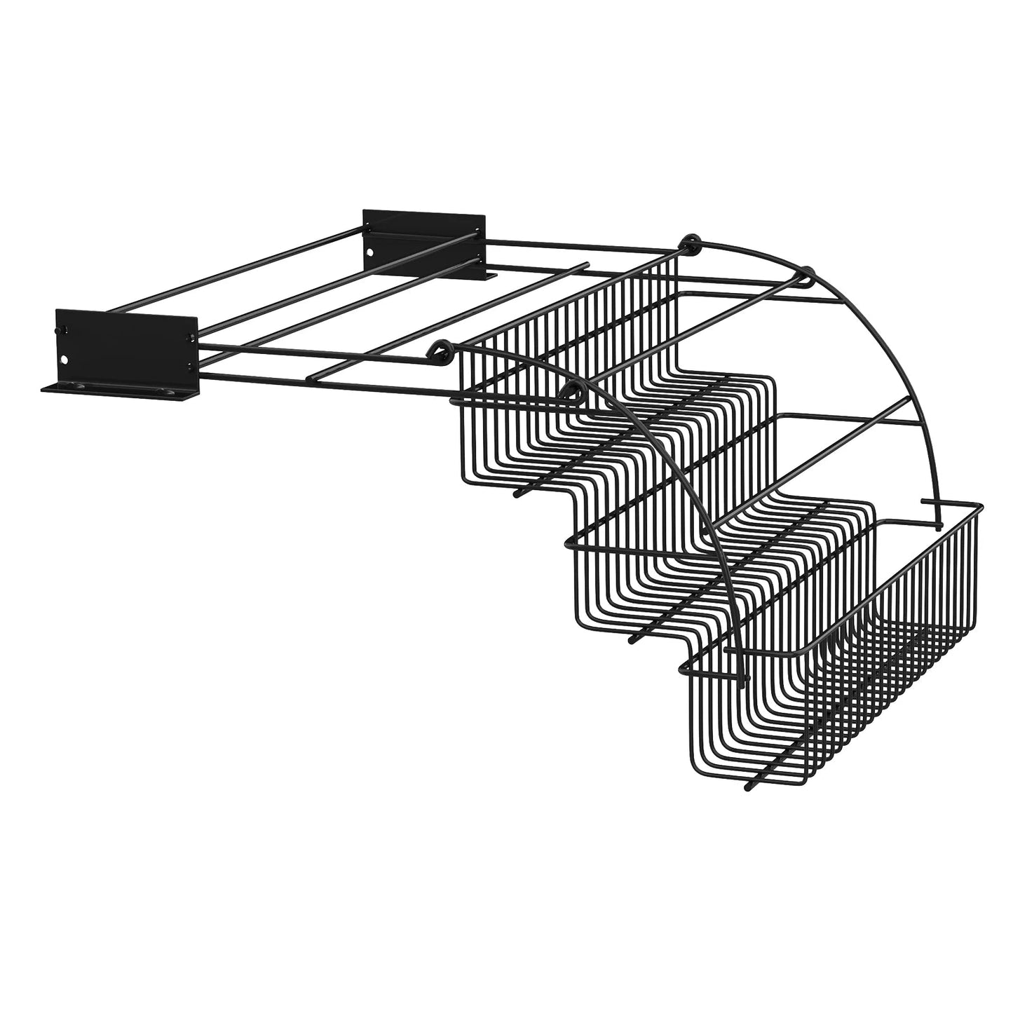 3 Tier Kitchen Spice Rack - DailyBasicNeeds.com