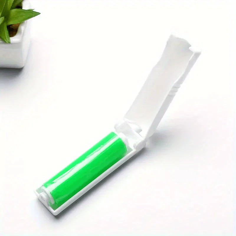 3Pcs Portable Washable Lint Rollers - DailyBasicNeeds.com