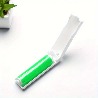 3Pcs Portable Washable Lint Rollers - DailyBasicNeeds.com