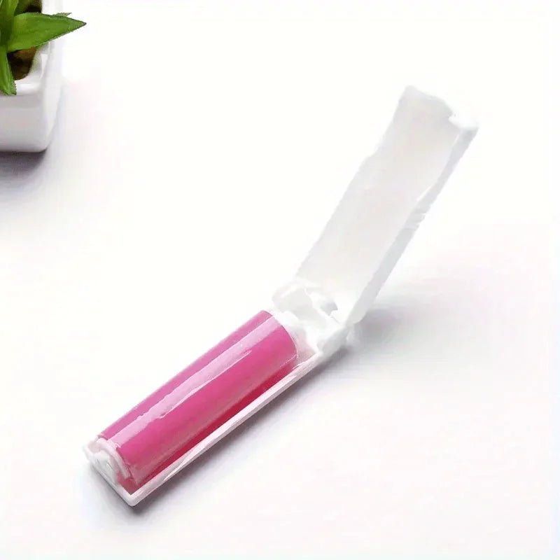 3Pcs Portable Washable Lint Rollers - DailyBasicNeeds.com