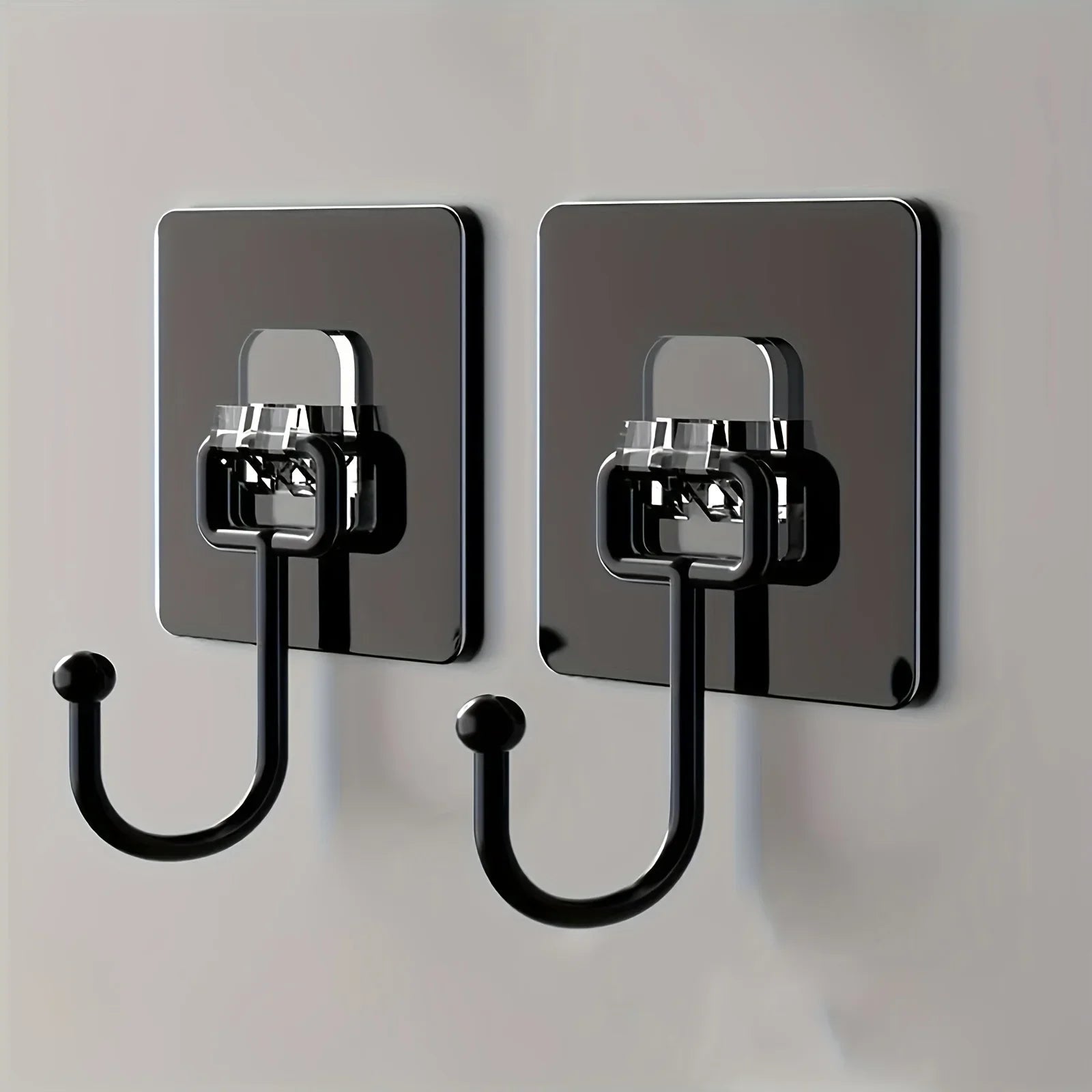 5pcs Heavy Duty Wall Hook - DailyBasicNeeds.com