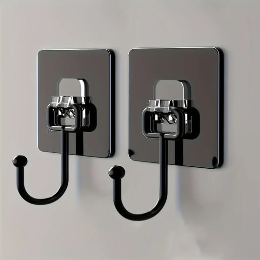 5pcs Heavy Duty Wall Hook - DailyBasicNeeds.com