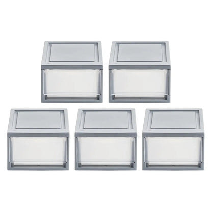 6 Qt Under Bed Storage Drawers, - DailyBasicNeeds.com