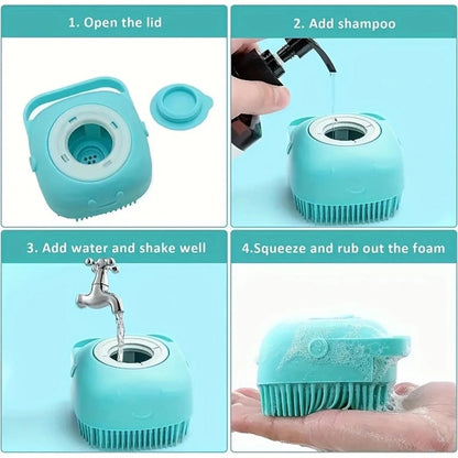 7 Pack Pet Grooming Set - DailyBasicNeeds.com