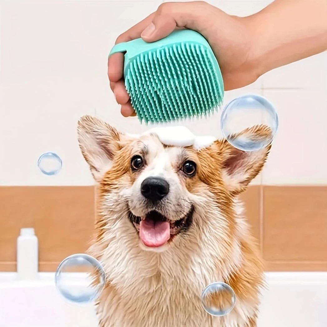 7 Pack Pet Grooming Set - DailyBasicNeeds.com