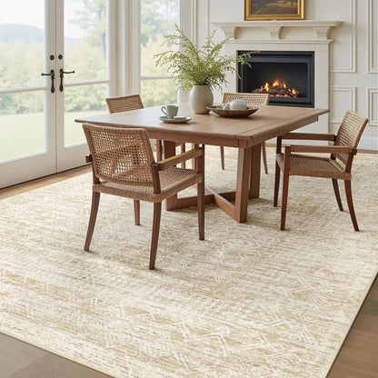 8x10 Room Rugs - DailyBasicNeeds.com