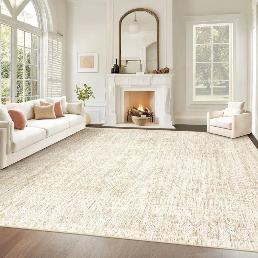 8x10 Room Rugs - DailyBasicNeeds.com