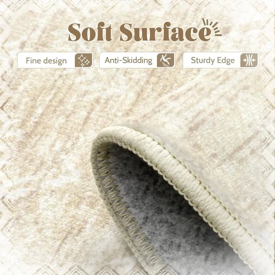 8x10 Room Rugs - DailyBasicNeeds.com