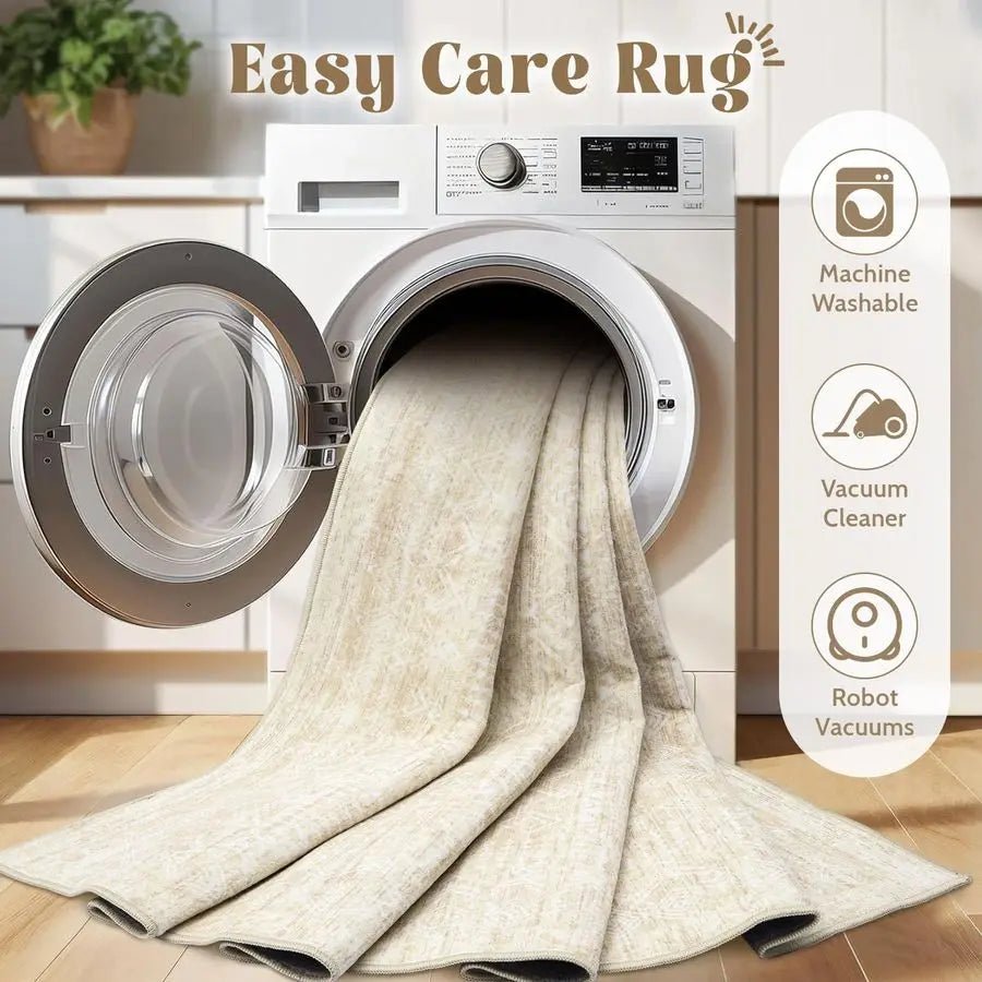 8x10 Room Rugs - DailyBasicNeeds.com