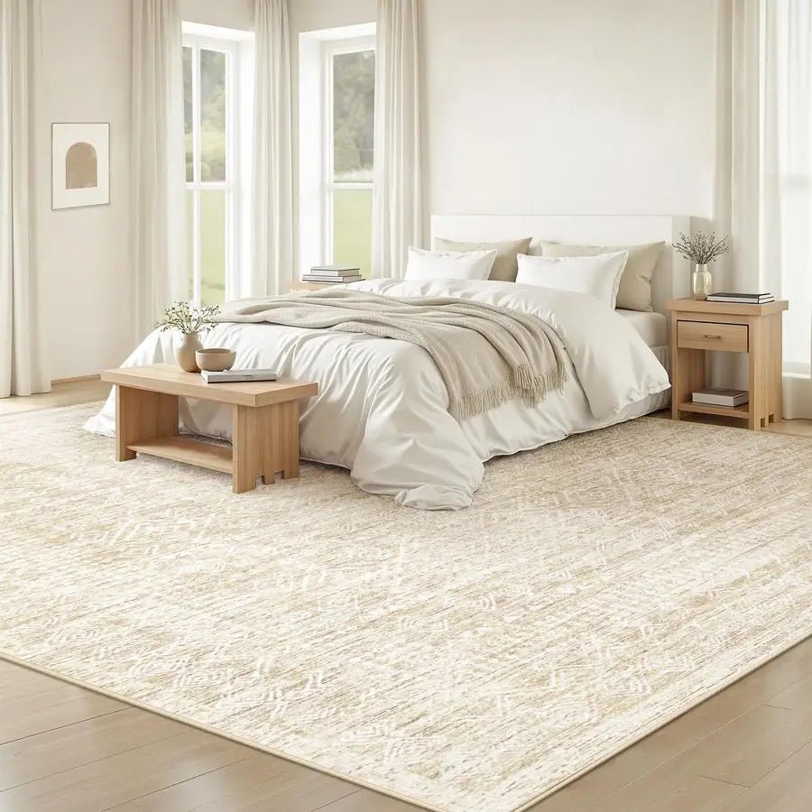 8x10 Room Rugs - DailyBasicNeeds.com