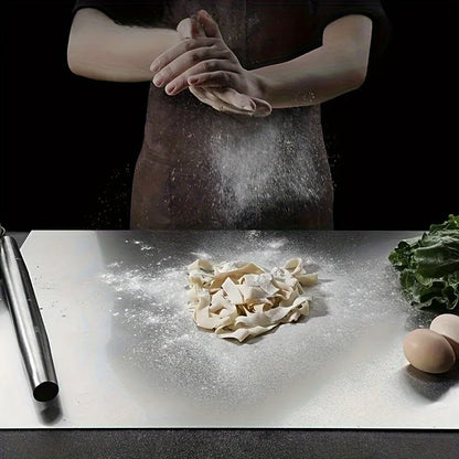 Stainless Steel Cutting Board