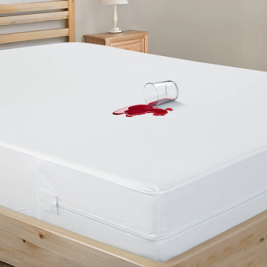 Zippered Mattress Protector