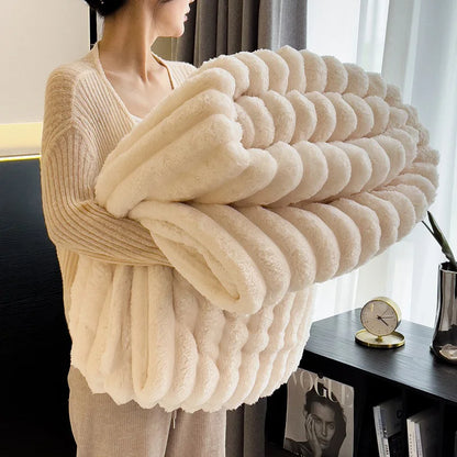 Ultra Soft Blankets for Bed