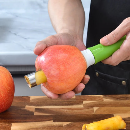 Stainless Steel Fruit Corer