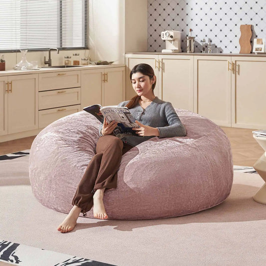 Big Bean Bags Couch