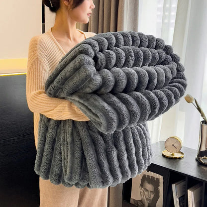 Ultra Soft Blankets for Bed