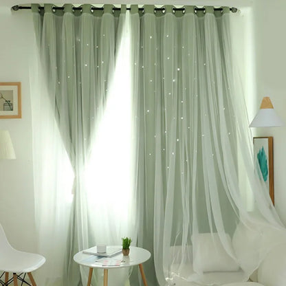 Blackout Curtains