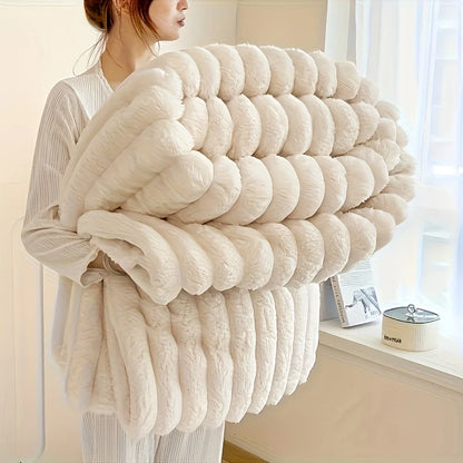 Ultra Soft Blankets for Bed
