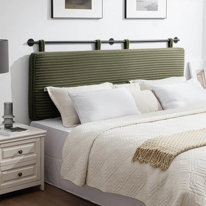 Upholstered Bed Head Board