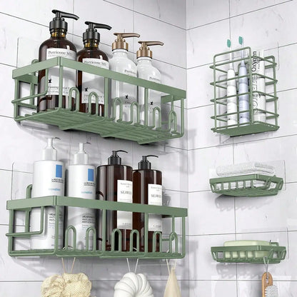 Adhesive Shower Caddy
