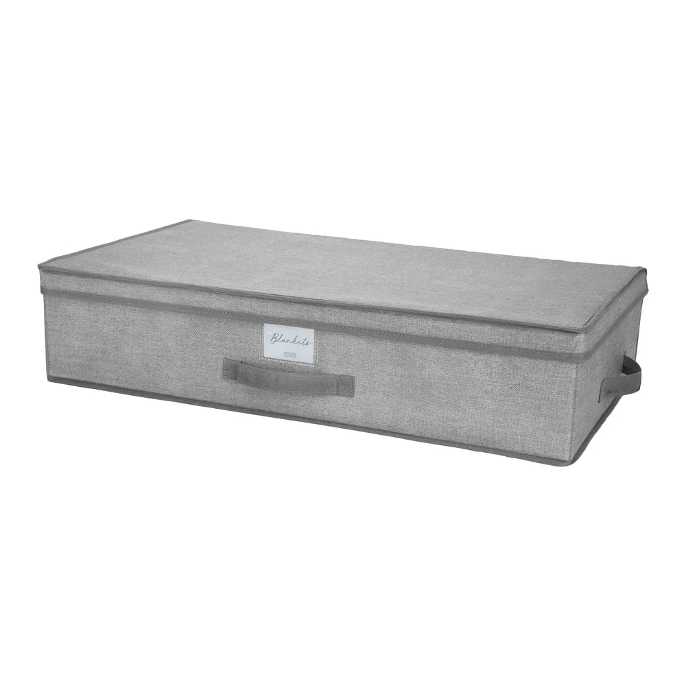 Under Bed Storage Box